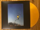 Cool It Down - Opaque Yellow by Yeah Yeah Yeahs (Record, 2022)