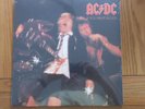 AC/DC If You Want Blood LP **NEW & SEALED**180g**