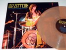 LED ZEPPELIN LP VINYL ALBUM HAMPTON BEACH 1971 X083