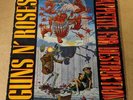 Guns n' Roses - Appetite for Destruction 12