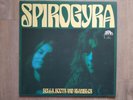 LP SPIROGYRA/ Bells, Boots And Shambles/ Original Green Brain 1024 von 1973