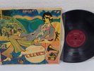 THE BEATLES A Collection Of Oldies 1974 NM  Germany GDR Press LP  AMIGA 8 55 383