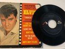 ELVIS PRESLEY 45rpm  ELVIS 