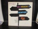 Max Roach + 4 