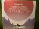 Tokimonsta (Jenifer Lee) -Lune Rouge LP Red Vinyl Limited Edition 2017 Excellent