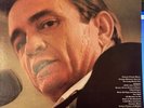 Original 1968 1st Press Johnny Cash 