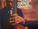 Curtis Counce Group Landslide (Contemporary yellow label reissue)