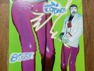 Beck Midnite Vultures LP RARE First Edition Bong Load Records  Vinyl