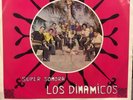 SUPER SONORA LOS DINAMICOS RITMO DE PRIMERA Salsa ECUADOR PRESS