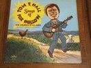 Tom T. Hall - Songs of Fox Hollow LP with Booklet Mercury Records in VG+