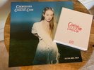 Lana Del Rey Chemtrails Over the Country Club  Red Vinyl Box set Alt Cover HMV