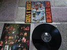 GUNS N' ROSES 