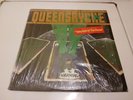 Queensryche The Warning LP EMI America Label From 1984 W/ Inner Sleeve