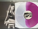 Ariana Grande  My Everything Lavender Purple Clear Split Vinyl  NEW PREORDER