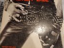 VTG VINYL RECORD LP MOTLEY CRUE TOO FAST FOR LOVE