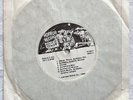 Horror Record 1984 Johnson Smith Co. 33-1/3 Vinyl 45 Record 3140-1 40611