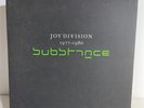 Joy Division 1977-1980 - Substance - 180 Gram Vinyl LP Record   NM