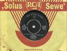 THE  MONKEES  SOUTH AFRICA 45   A LITTLE BIT ME, A LITTLE BIT YOU