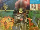 The Apples In Stereo New Magnetic Wonder Sealed GF w Poster US 2007 Yep Roc MINT