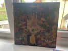 The Wombats SIGNED Limited Blue Vinyl, ‘Fix Yourself, Not the World’ + Art Print