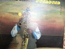 Joseph Jaman Sunbound Volume 1 LP Vinyl AECO Records Free Jazz