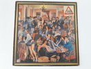 Ruts – The Crack  VINYL  ALBUM 	 Virgin – V 2132   1979  UK