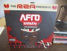 RZA - Afro Samurai (2 LP soundtrack) 2007 Wu Tang Clan Solid VG+ Condition $165