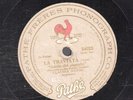 102g3. Claudia Muzio - La Traviata-Addio del passato - Pathe 54022 (single face)