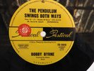 Bobby Byrne – The Pandulum Swings Both ways 7'' VINYL 1969, Space age, PROMO
