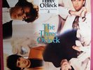The Three O'Clock - Arrive Without Travelling - Vinyl Record.. - Q28A