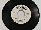 LOU JOHNSON - YOU BETTER LET HIM GO // WOULDN'T THAT BE SOMETHING   [ SOL447 ]