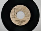 SATINTONES - TOMORROW & ALWAYS / A LOVE THAT CAN NEVER BE [ MOTOWN ] [ SOL414 ]
