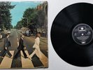 THE BEATLES - ABBEY ROAD [ PARLOPHONE ] LP   [ SOL326 ]