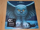 Rush ‎- Fly By Night 180 Gram VINYL  2015 Back To Black LP NEW