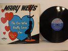 Mary Wells, The One Who Really Loves You, 1962 Motown MT 605 Funk Soul