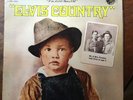 ELVIS PRESLEY  I'M 10,000 YEARS OLD LP PROMO