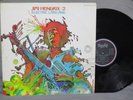 Rare Barclay 80 583 / 584 JIMI HENDRIX /2 -- Electric Ladyland