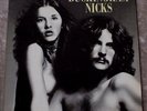 Buckingham Nicks 1973 LP Vinyl NM- Original STERLING RL PD-5058 Fleetwood Mac