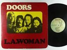 Doors - L.A. Woman LP - Elektra