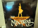 VARIOUS ARTISTS HAMILTON MIXTAPE [LP] NEW VINYL The Roots Busta Rhymes Usher