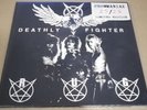 RANDY UCHIDA GROUP Deathly Fighter 7