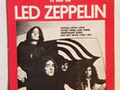 Led Zeppelin This Is Led Zeppelin Aussie Ep Atlantic  EPA 220 1971
