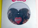 HEART Dreamboat Annie ORIGINAL 1976 PICTURE DISC LP  Still SEALED  WoW  a3075