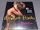 Erykah Badu Baduizm Vinyl