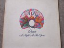 Queen A Night At The Opera 1975 LP Vinyl Original 7E-1053 Bohemian Rhapsody