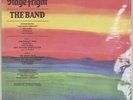 THE BAND: Stage Fright US 2011 Audiophile 180g Blues Rock LP NM Vinyl