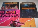 PARLIAMENT Funkentelechy Vs Placebo Syndrome (1977 Vinyl Record) POSTER & COMIC
