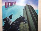 Utopia SAME Amon Düül II MINT- Vinyl LP UK 1973 United Artists Records UAG 29438