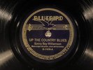 78 RPM -- Sonny Boy Williamson, Bluebird 7428 