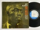 ART BLAKEY & THE JAZZ MESSENGERS BLUE NOTE 4003 LP 2nd MONO 47 W 63rd RVG